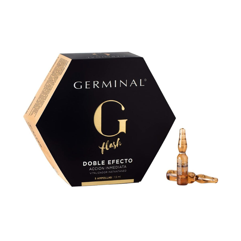 Gesichtscreme germinal doble efecto 1,5 ml - schönheit