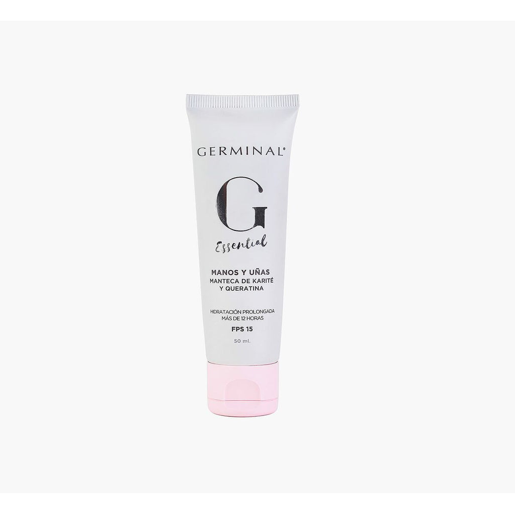 Handcreme germinal essential spf 15 (50 ml) - schönheit