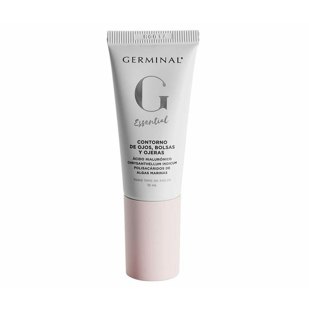 Augenkonturcreme germinal essential (15 ml) - schönheit