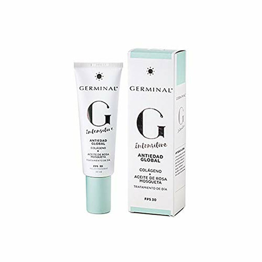 Gesichtscreme germinal intensitive anti-aging spf 30 (50