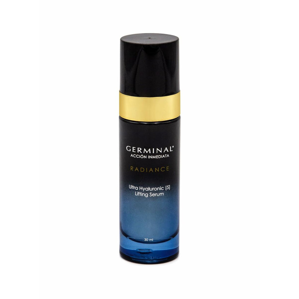 Tagescreme germinal acción inmediata radiance 30 ml