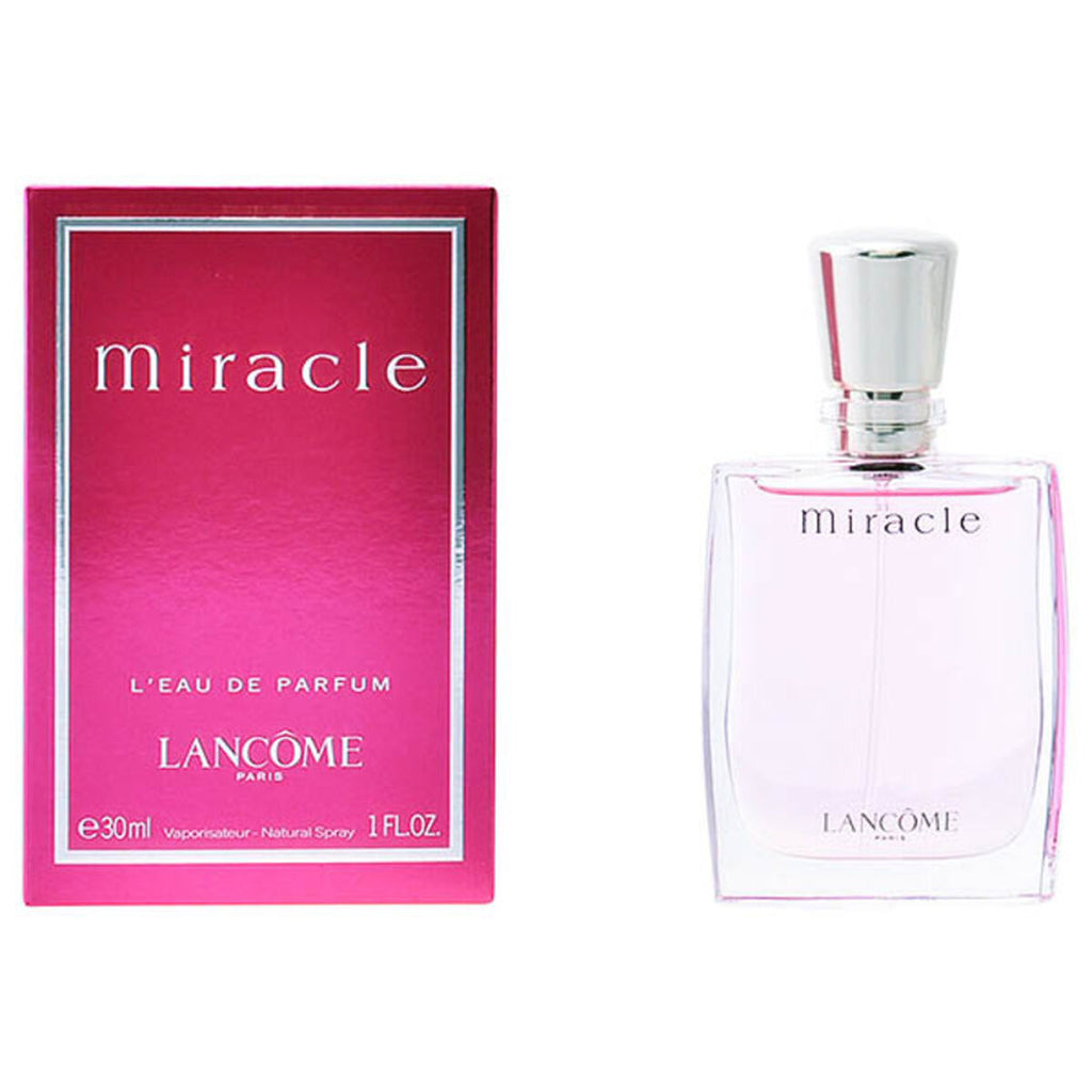 Damenparfum miracle lancôme edp limited edition - 30 ml