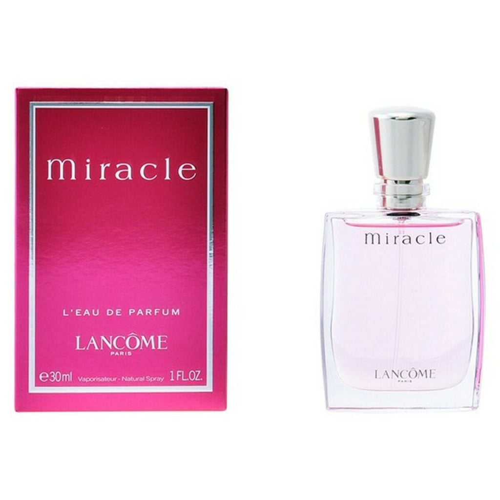 Damenparfum miracle lancôme edp limited edition - 30 ml