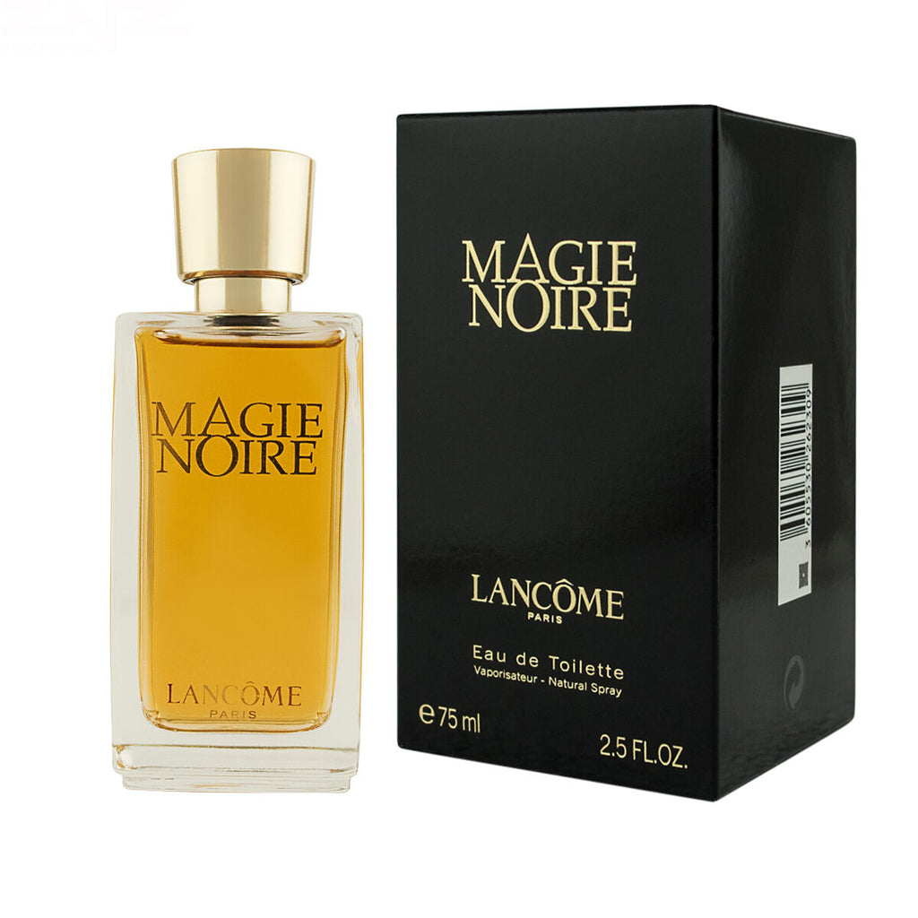 Damenparfüm lancôme magie noir edt 75 ml - schönheit