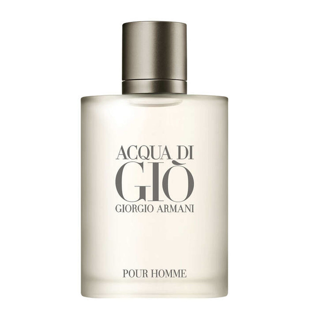 Herrenparfüm giorgio armani edt 200 ml acqua di gio