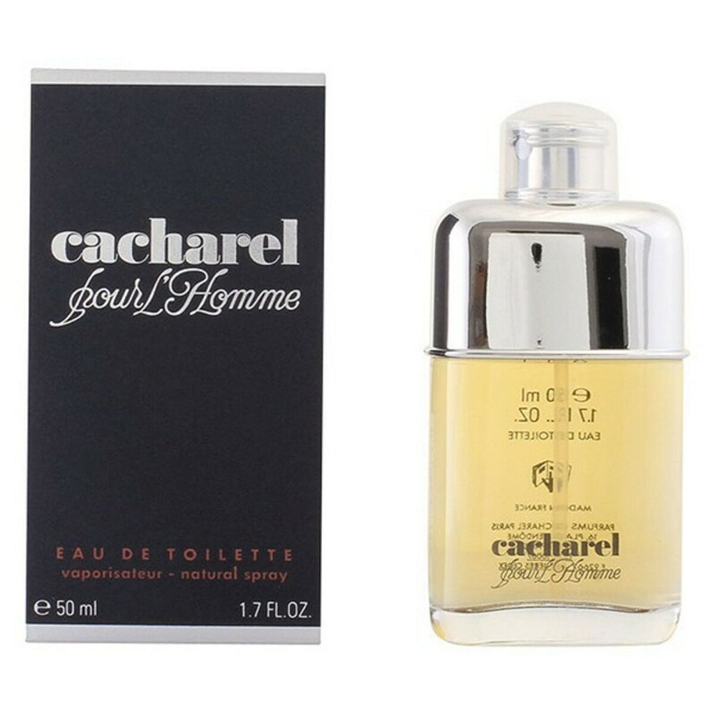 Herrenparfüm cacharel edt - schönheit parfums und duftwasser