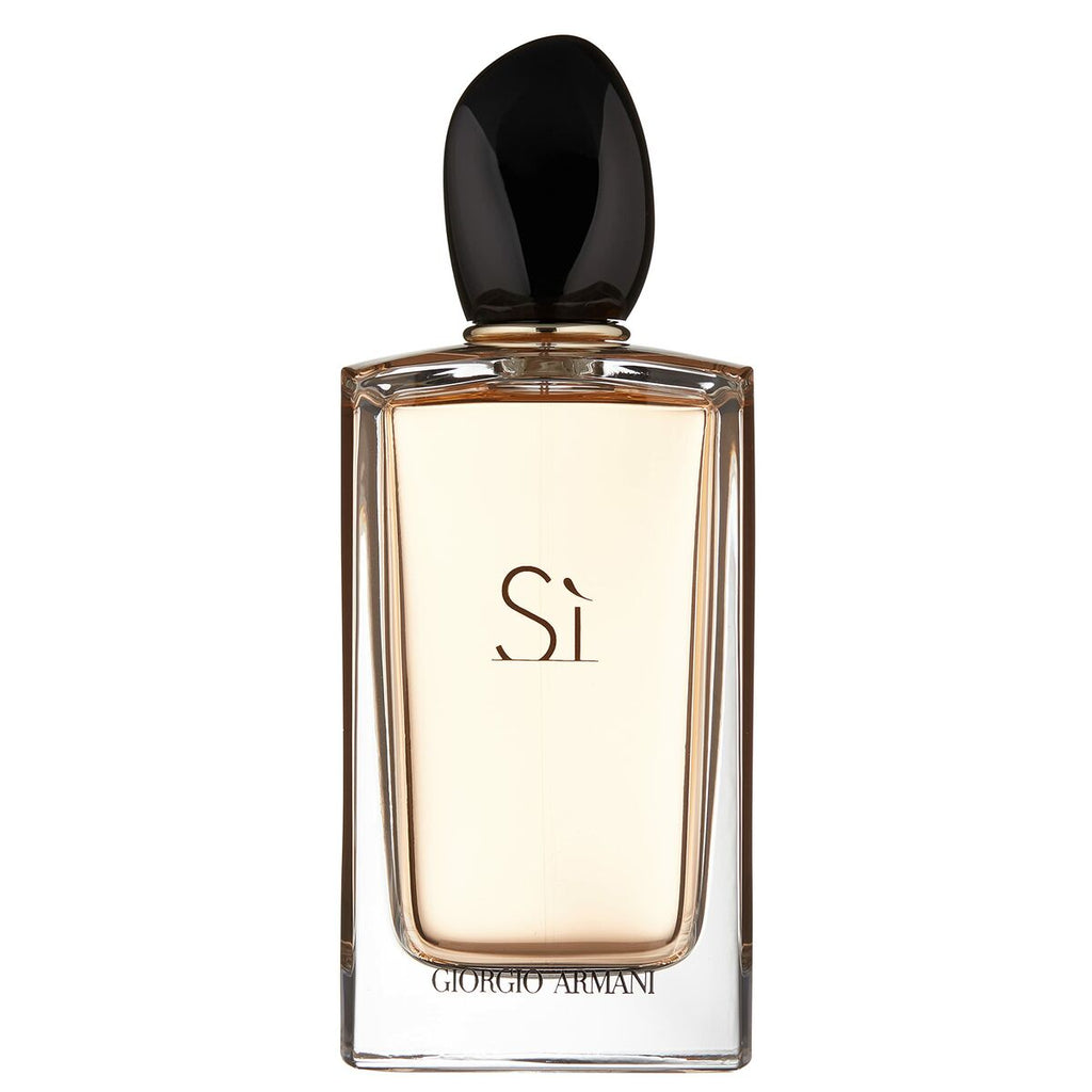 Damenparfüm giorgio armani si - schönheit parfums