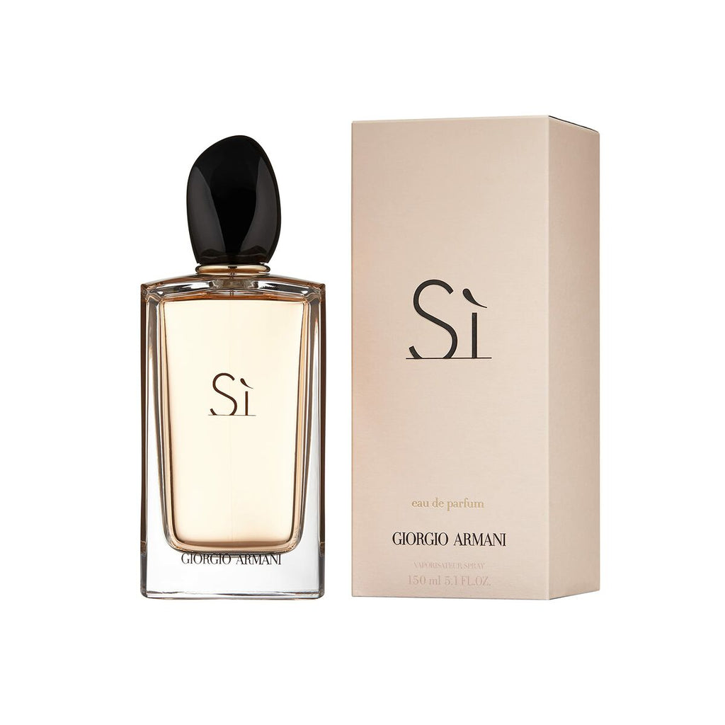 Damenparfüm giorgio armani si - schönheit parfums