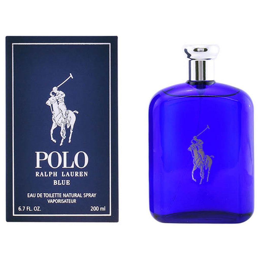 Herrenparfüm ralph lauren edt 200 ml - schönheit parfums