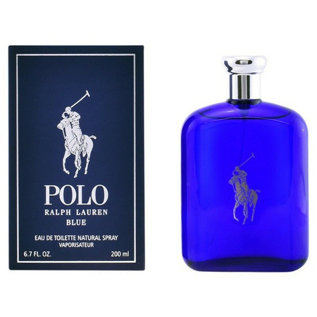 Herrenparfüm ralph lauren edt 200 ml - schönheit parfums