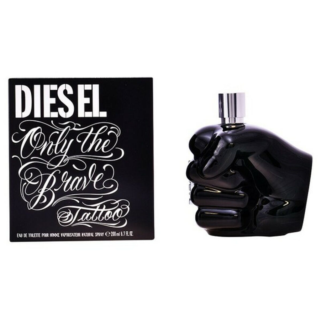 Herrenparfüm diesel edt - schönheit parfums und duftwasser