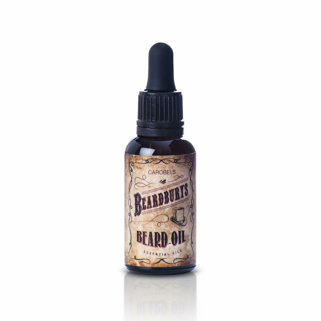 Rasieröl beardburys 30 ml - schönheit rasieren und wachsen