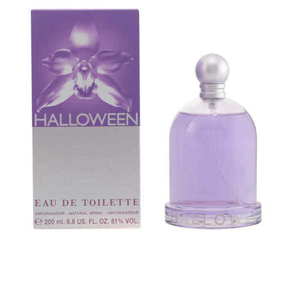 Damenparfüm jesus del pozo halloween edt 200 ml