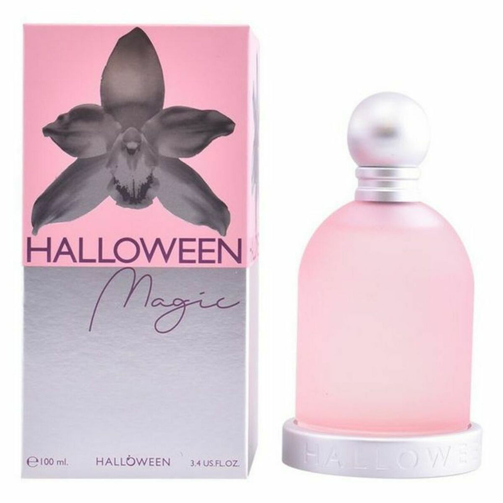 Damenparfüm jesus del pozo edt halloween magic (100 ml)