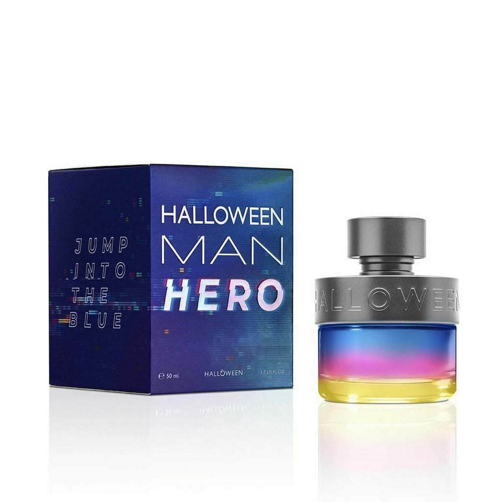 Herrenparfüm jesus del pozo edt 50 ml - schönheit parfums