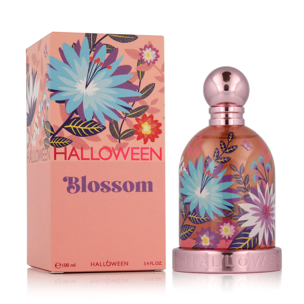 Damenparfüm halloween edt blossom 100 ml - schönheit