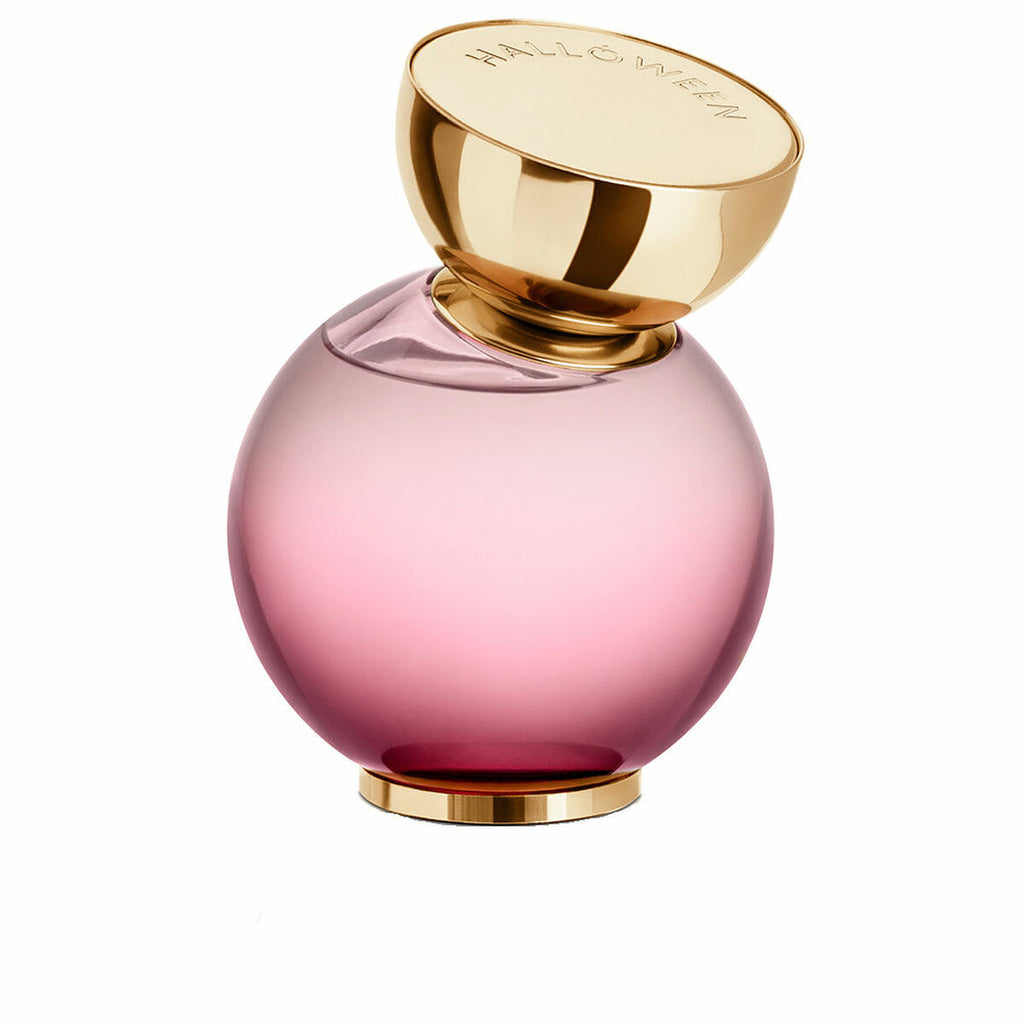 Damenparfüm jesus del pozo my wish edp 100 ml - schönheit