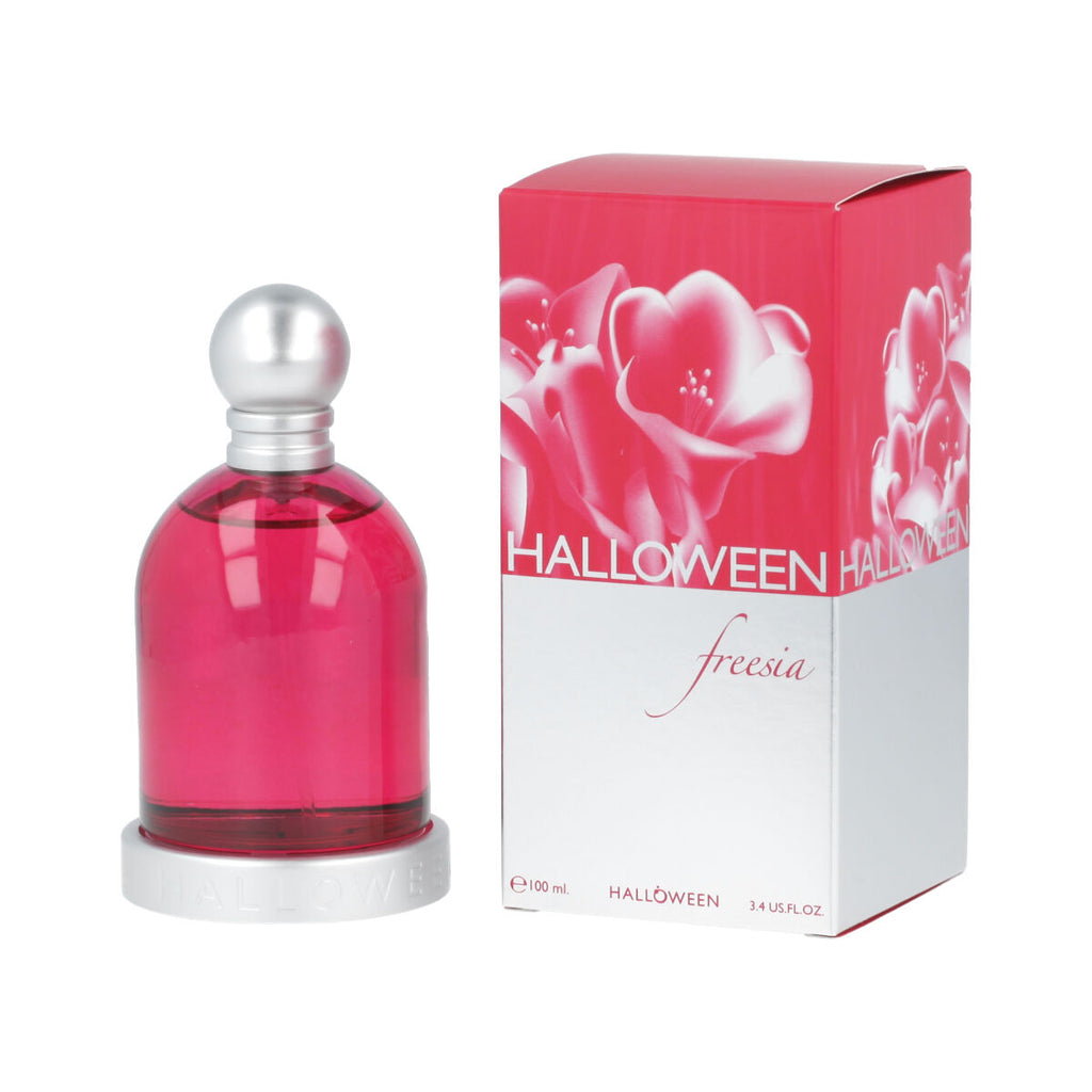 Damenparfüm jesus del pozo edt 100 ml halloween freesia