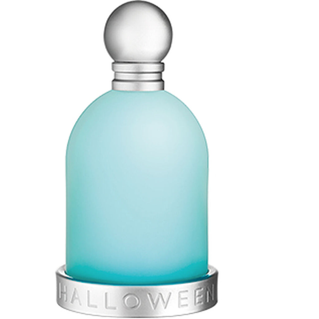 Damenparfüm jesus del pozo edt halloween blue drop (100