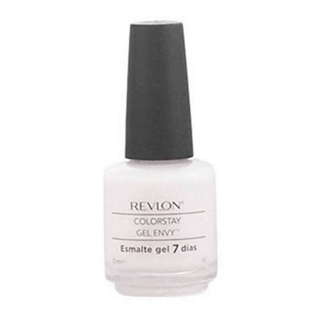 Nagellack colorstay gel envy revlon - schönheit maniküre