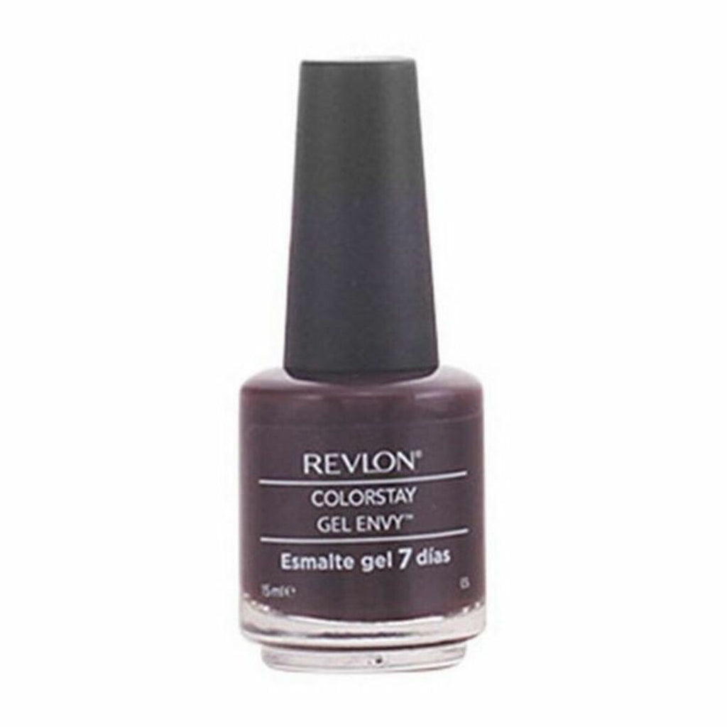 Nagellack colorstay gel envy revlon - schönheit maniküre