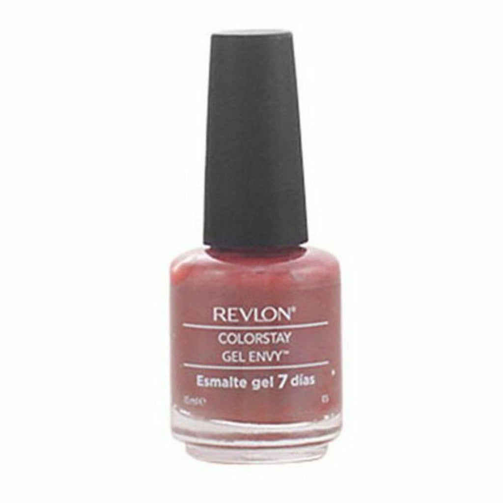 Nagellack colorstay gel envy revlon - schönheit maniküre