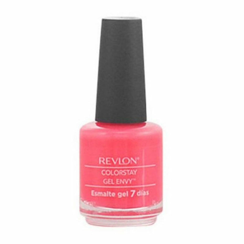 Nagellack colorstay gel envy revlon - schönheit maniküre