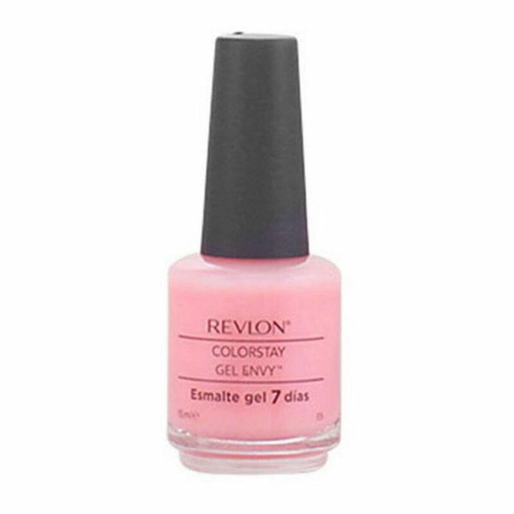 Nagellack colorstay gel envy revlon - schönheit maniküre