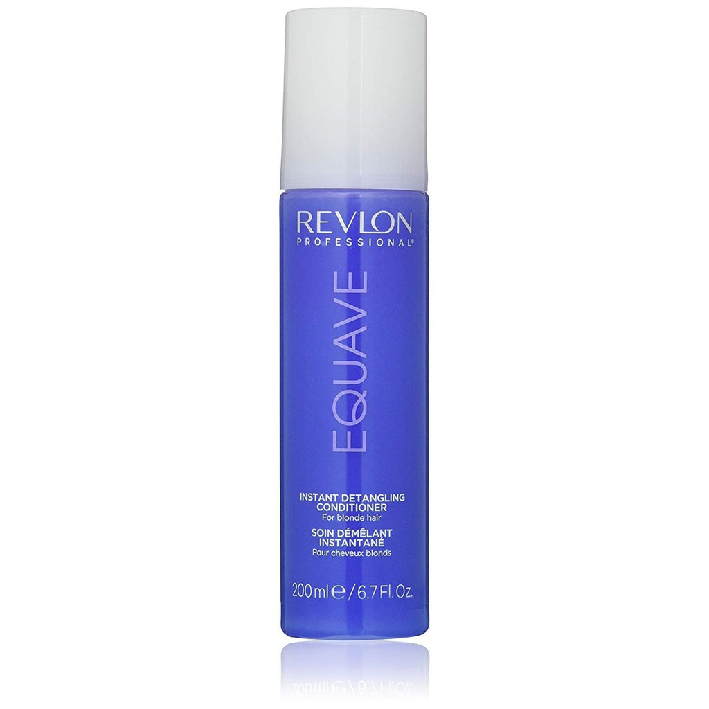 Entwirrender conditioner revlon equave 200 ml - schönheit