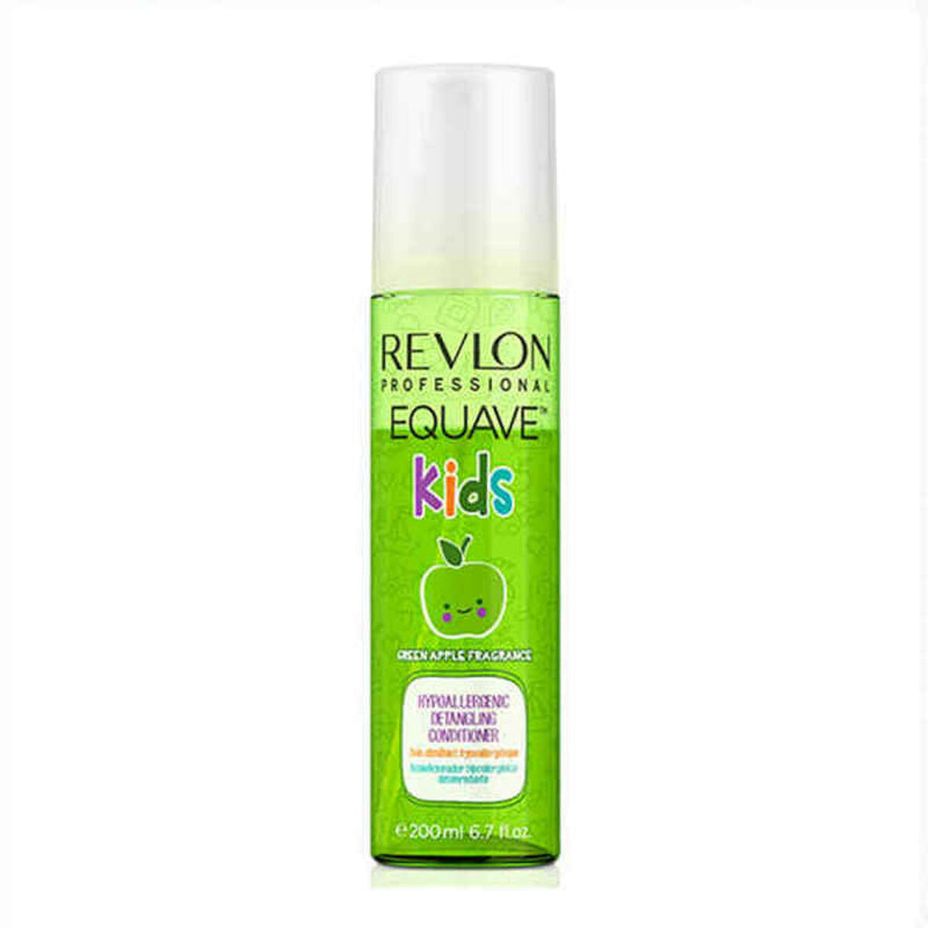 Haarspülung equave kids revlon (200 ml) - schönheit