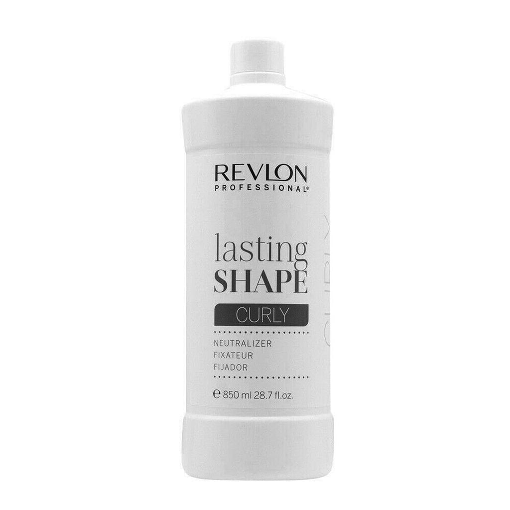 Haarspülung revlon l/shape smooth (850 ml) - schönheit