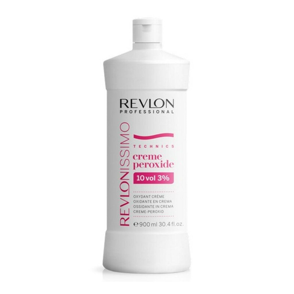 Kapillaroxidationsmittel creme peroxide revlon 69296 (900