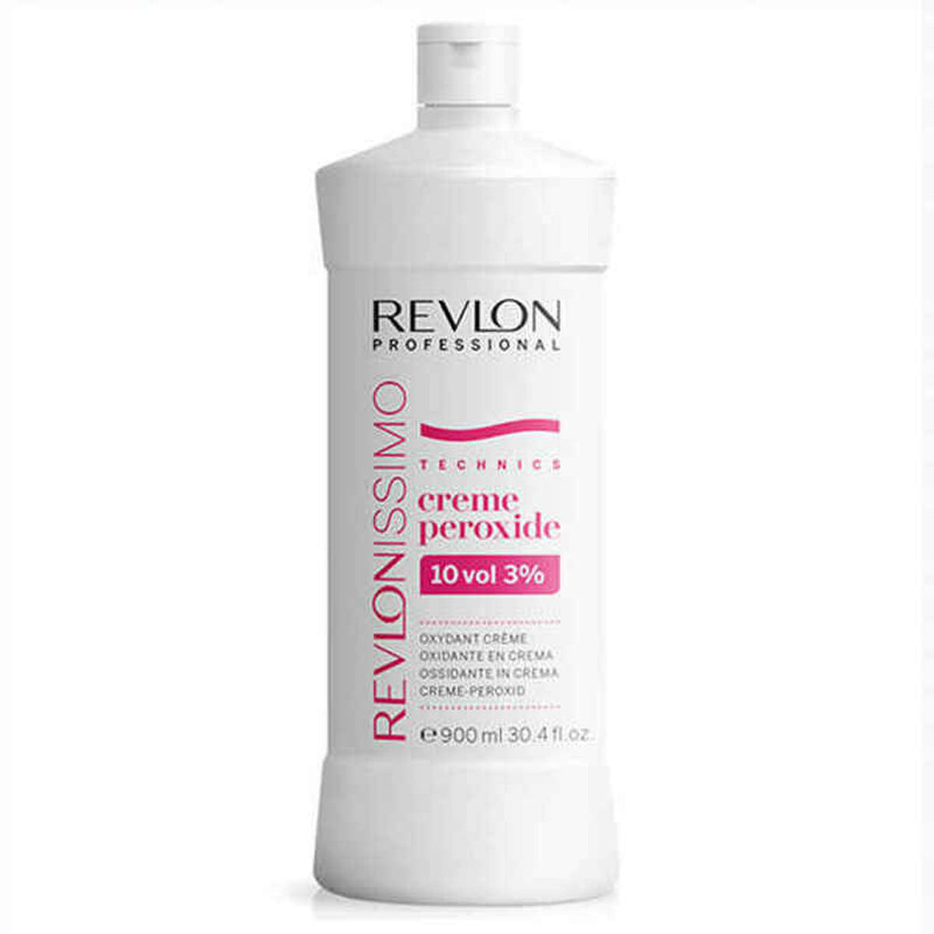 Kapillaroxidationsmittel creme peroxide revlon