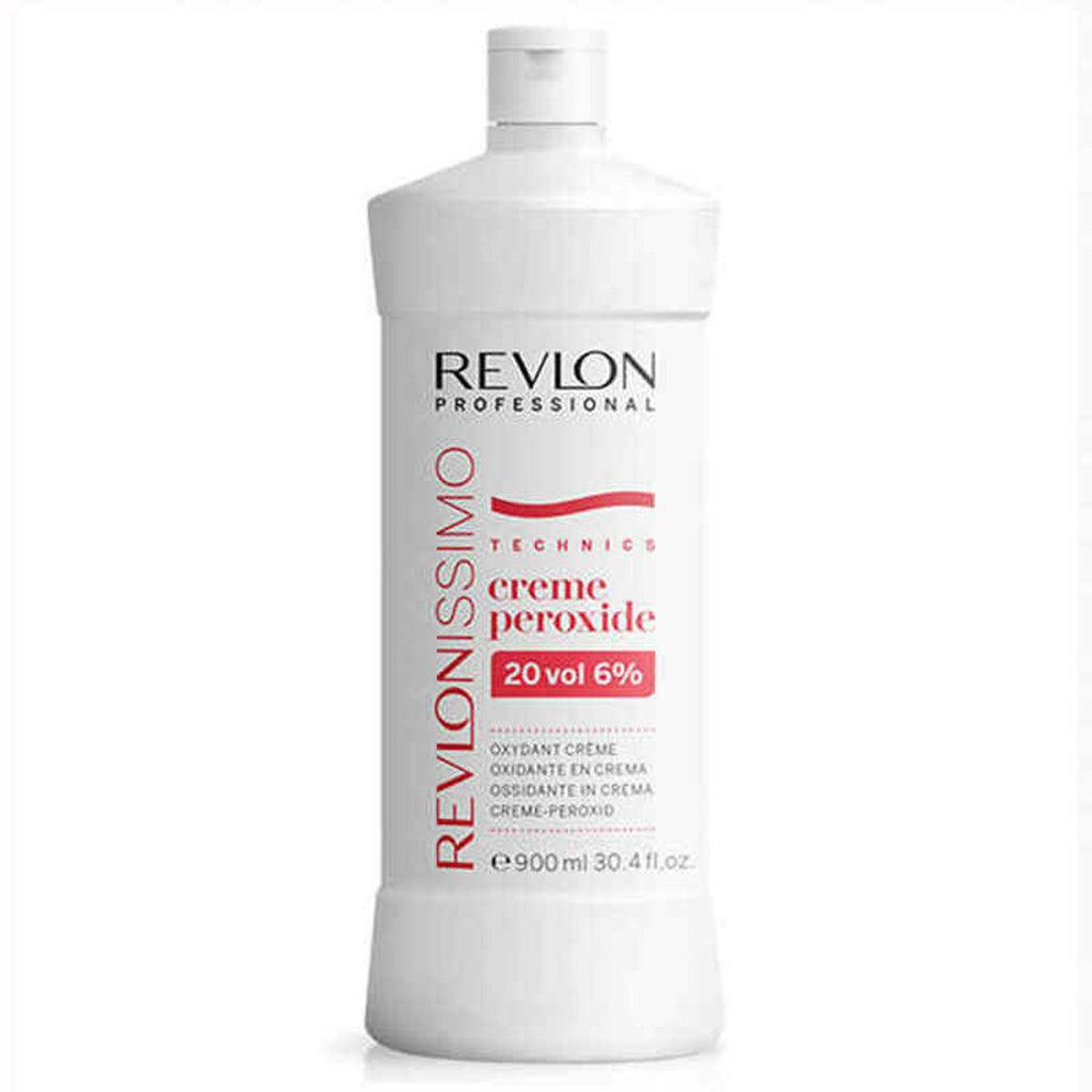 Haarmaske peroxide revlon creme (900 ml) - schönheit