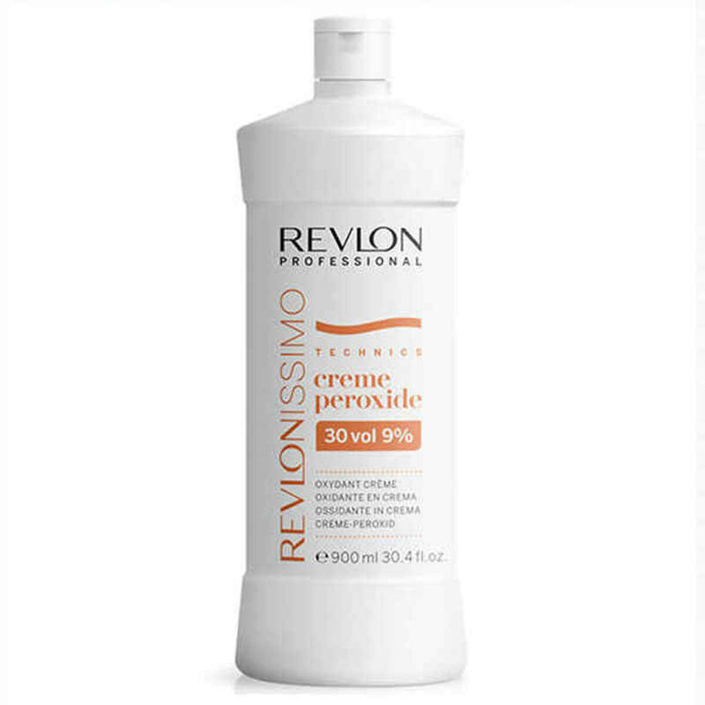 Kapillaroxidationsmittel revlon 30 vol 9 % (900 ml)