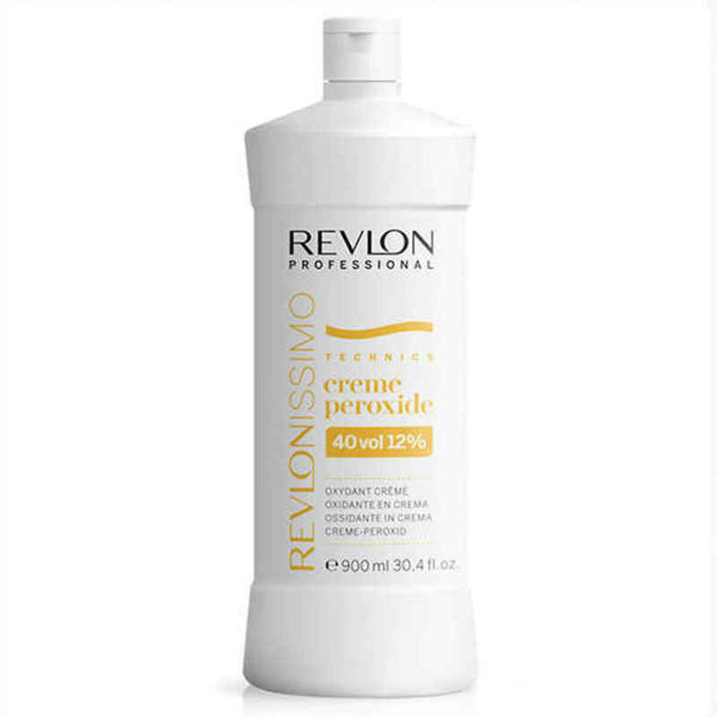 Kapillaroxidationsmittel revlonissimo revlon crema peroxide