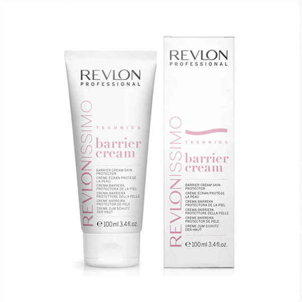 Schutzcreme revlon barrier cream (100 ml) - schönheit