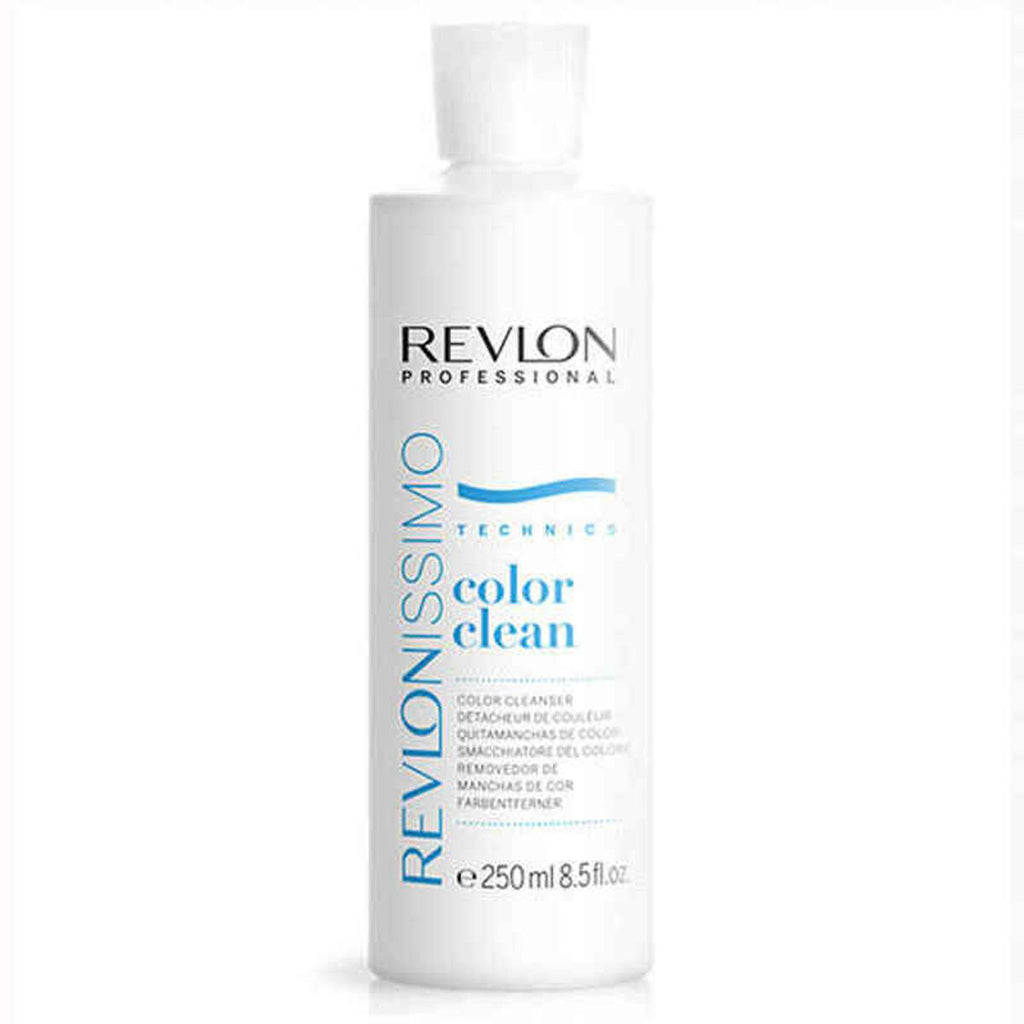 Bleaching-farblotion revlonissimo color clean revlon