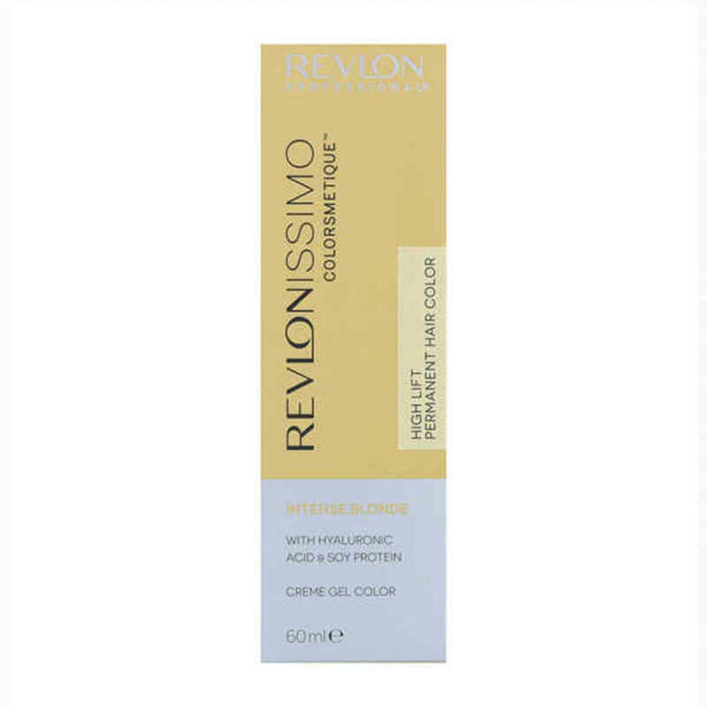 Dauerhafte creme-coloration revlonissimo colorsmetique