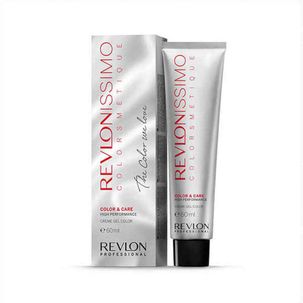 Dauerfärbung revlonissimo colorsmetique revlon nº 1 (60