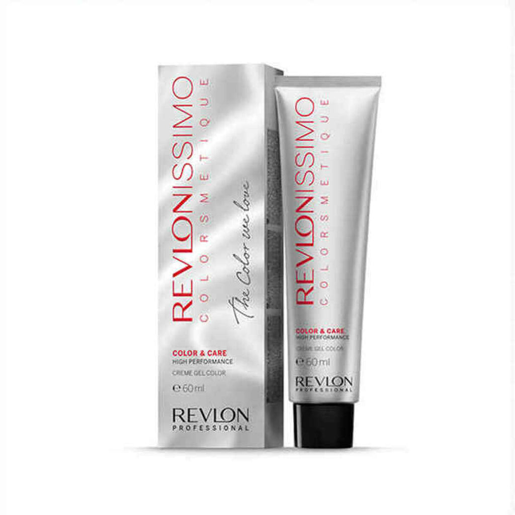 Dauerfärbung revlonissimo colorsmetique revlon nº 5 (60