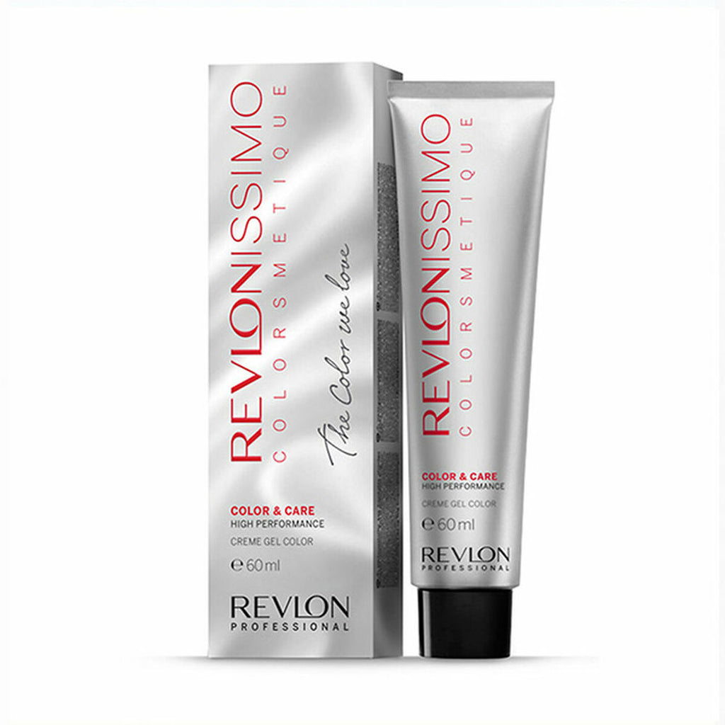 Dauerfärbung color and care revlon revlonissimo