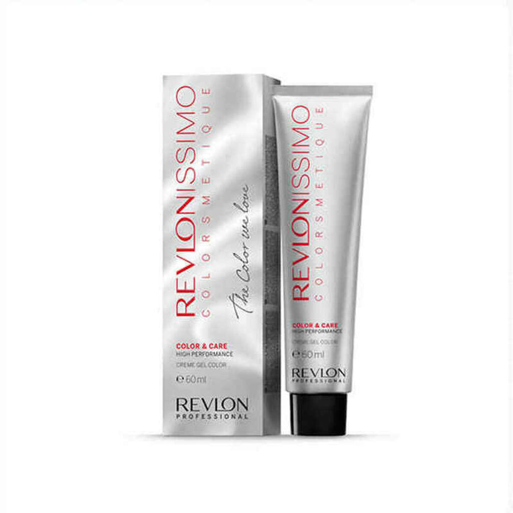 Dauerfärbung revlonissimo colorsmetique revlon nº 4.5 (60