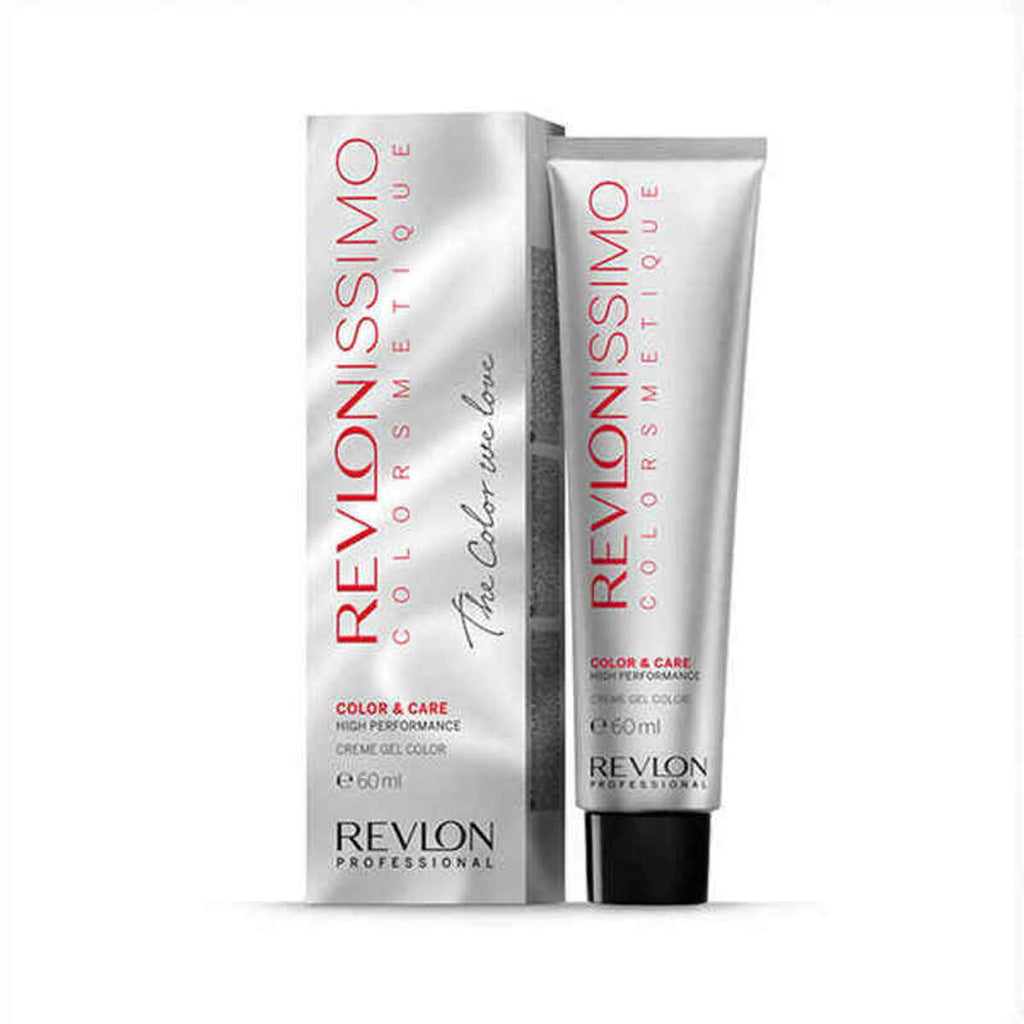 Dauerfärbung revlon revlonissimo colorsmetique nº 6.1 (60