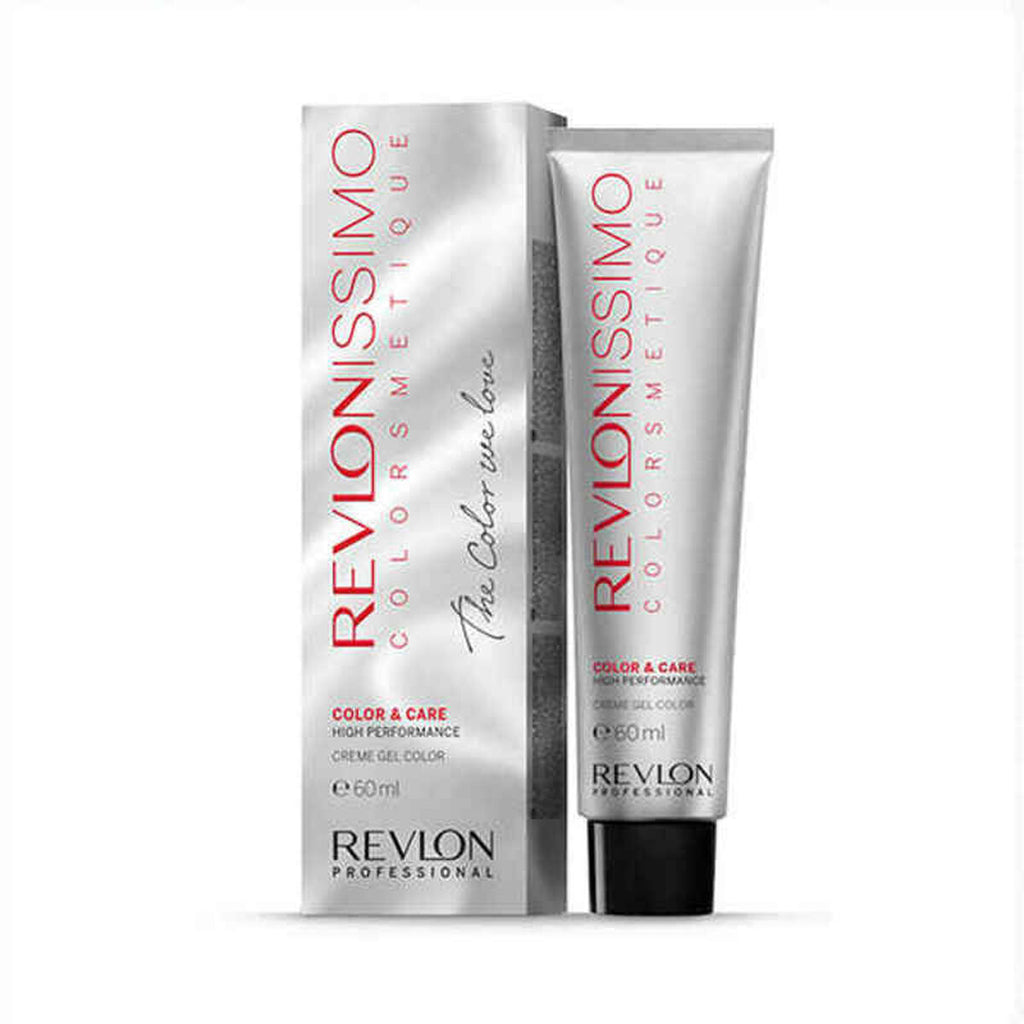 Dauerfärbung revlonissimo colorsmetique revlon nº 7.1 (60