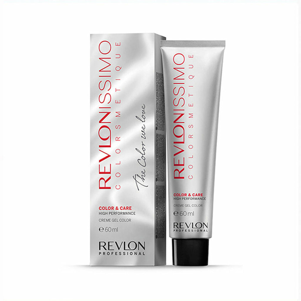 Dauerfärbung revlon revlonissimo colorsmetique nº 7.4 (60