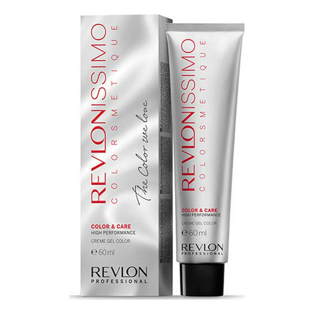 Dauerfärbung revlonissimo colorsmetique revlon nº 10.23