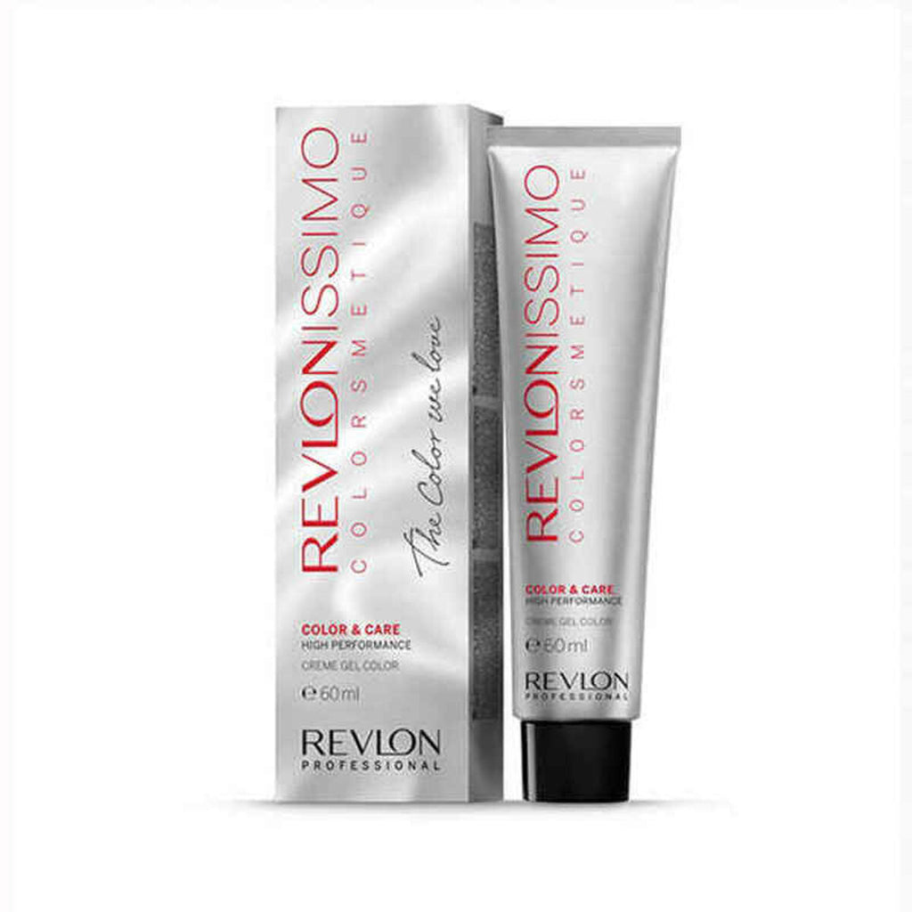 Haarmaske revlonissimo color revlon colorsmetique (60 ml)