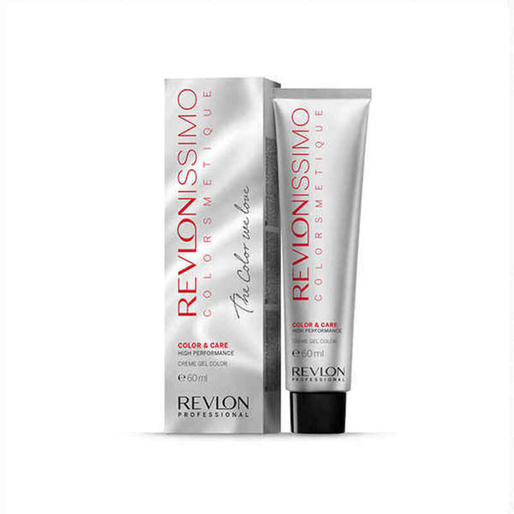 Dauerfärbung revlonissimo colorsmetique revlon 8,24 (60