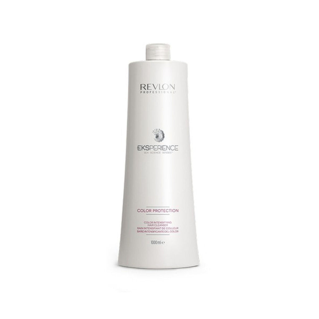 Farbschonender conditioner eksperience color revlon